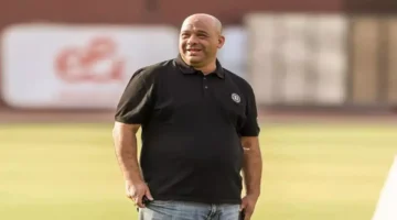 وليد صلاح يوضح أسباب عدم وجود خلاف مع الشناوي خلال مباراة ليلا كورة